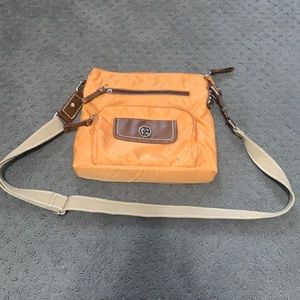 Giani Bernini Crossbody!!